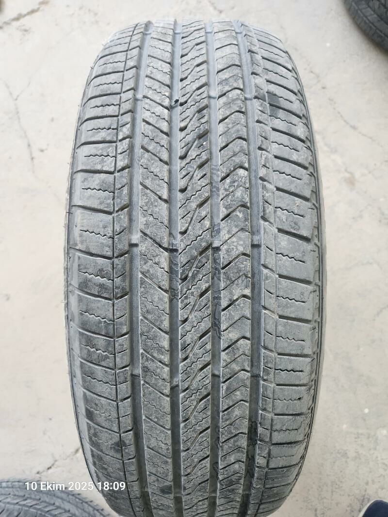 235 55 20 Bridgestone 1 500 TMT - Aşgabat - img 3