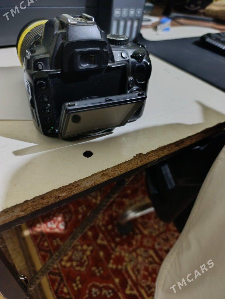 NIKON D5000 - Гумдаг - img 3