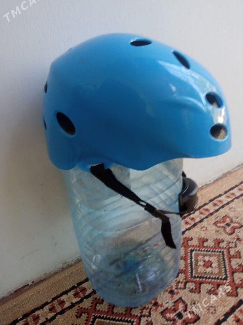 kaska - Daşoguz - img 1