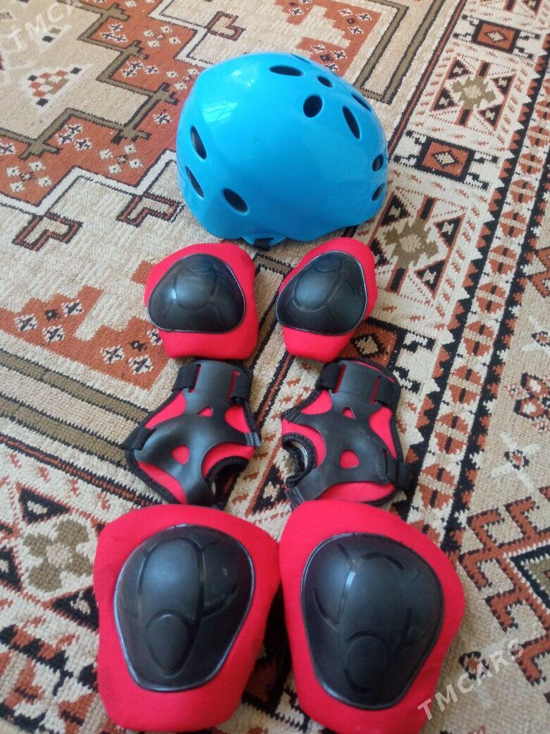 kaska - Daşoguz - img 2