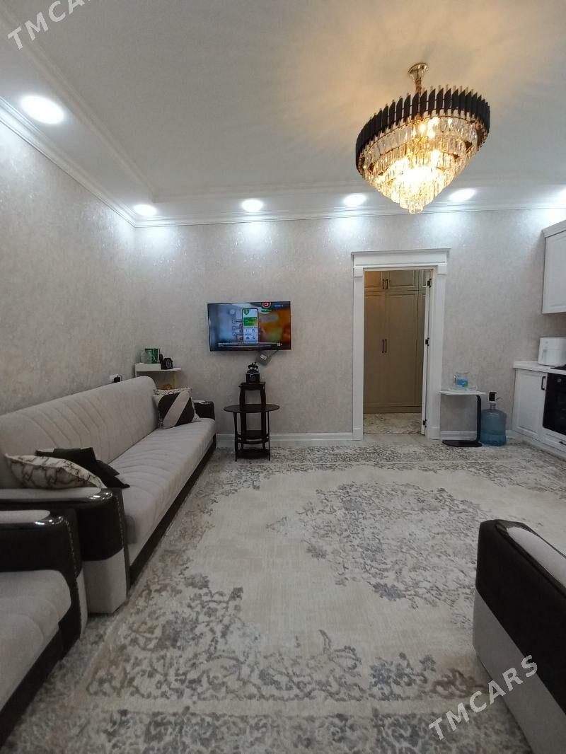 Satlyk Beyik 1et Full/ Высокие - Aşgabat - img 8