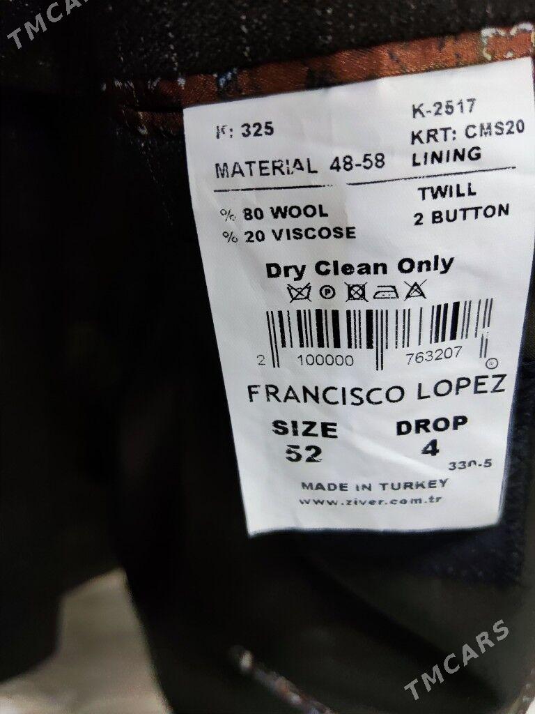 kastyum balak - Ашхабад - img 3