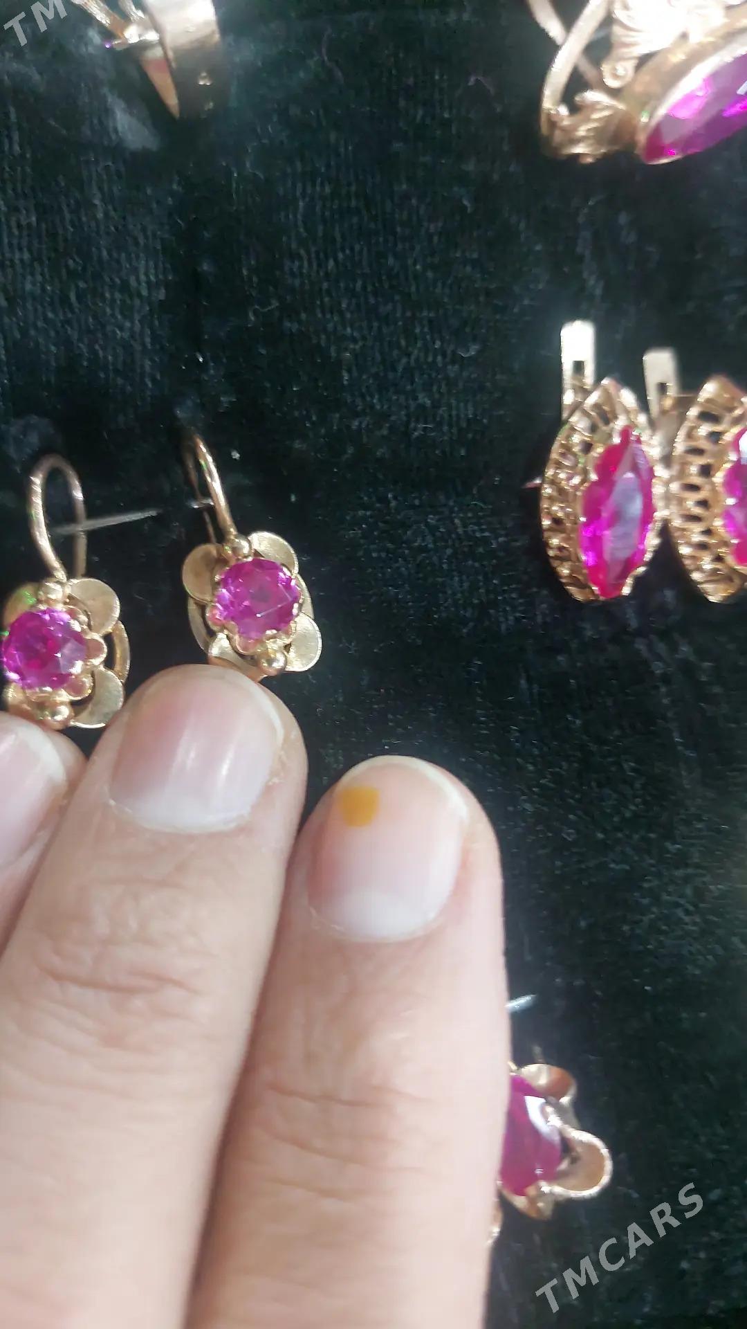 Гулакхалка гадымы - Türkmenabat - img 2