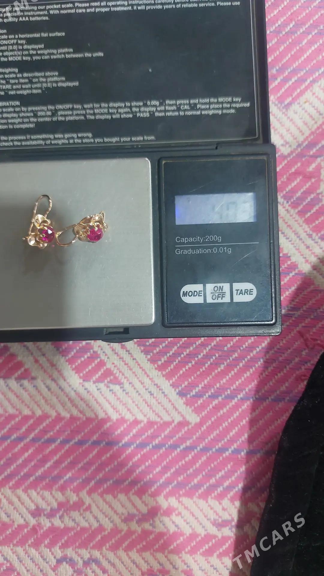 Гулакхалка гадымы - Türkmenabat - img 3