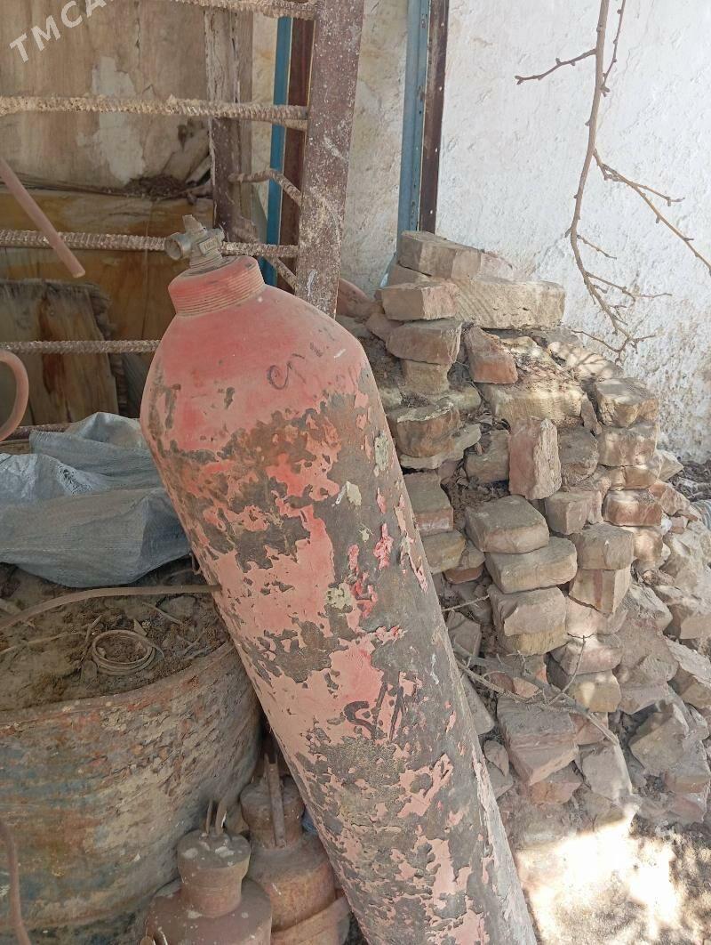 kislarot balon - Балканабат - img 1