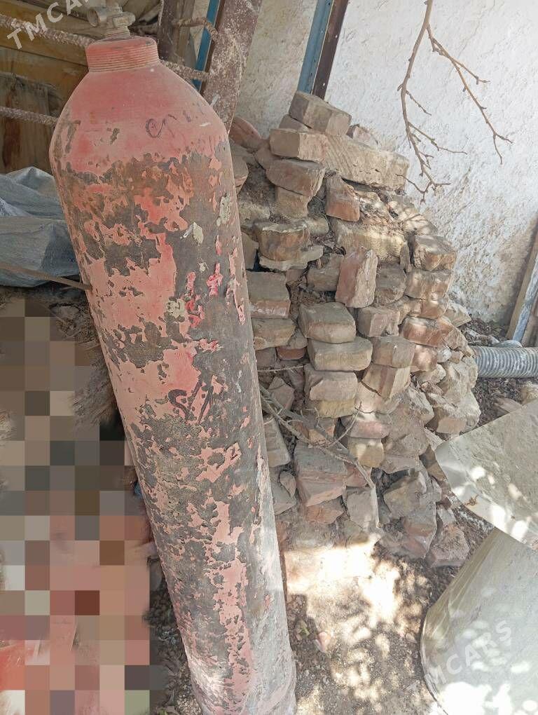 kislarot balon - Балканабат - img 2