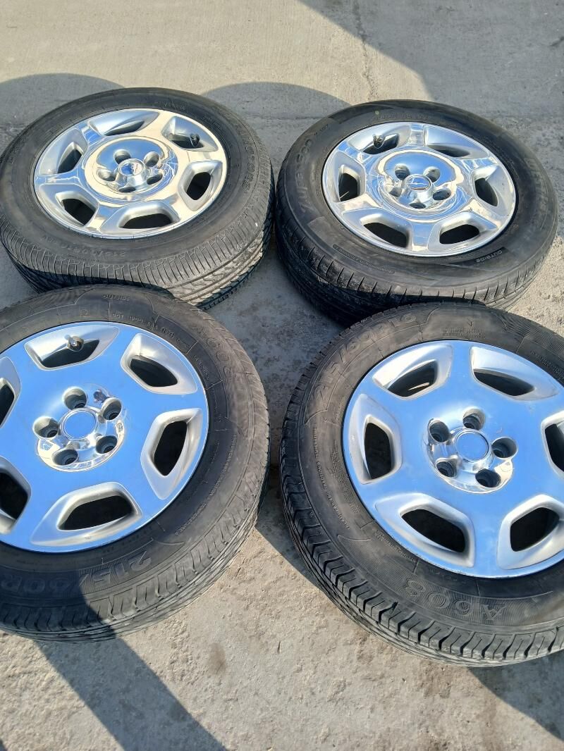 Ниссан Максима диска балон 4 500 TMT - Туркменабат - img 4