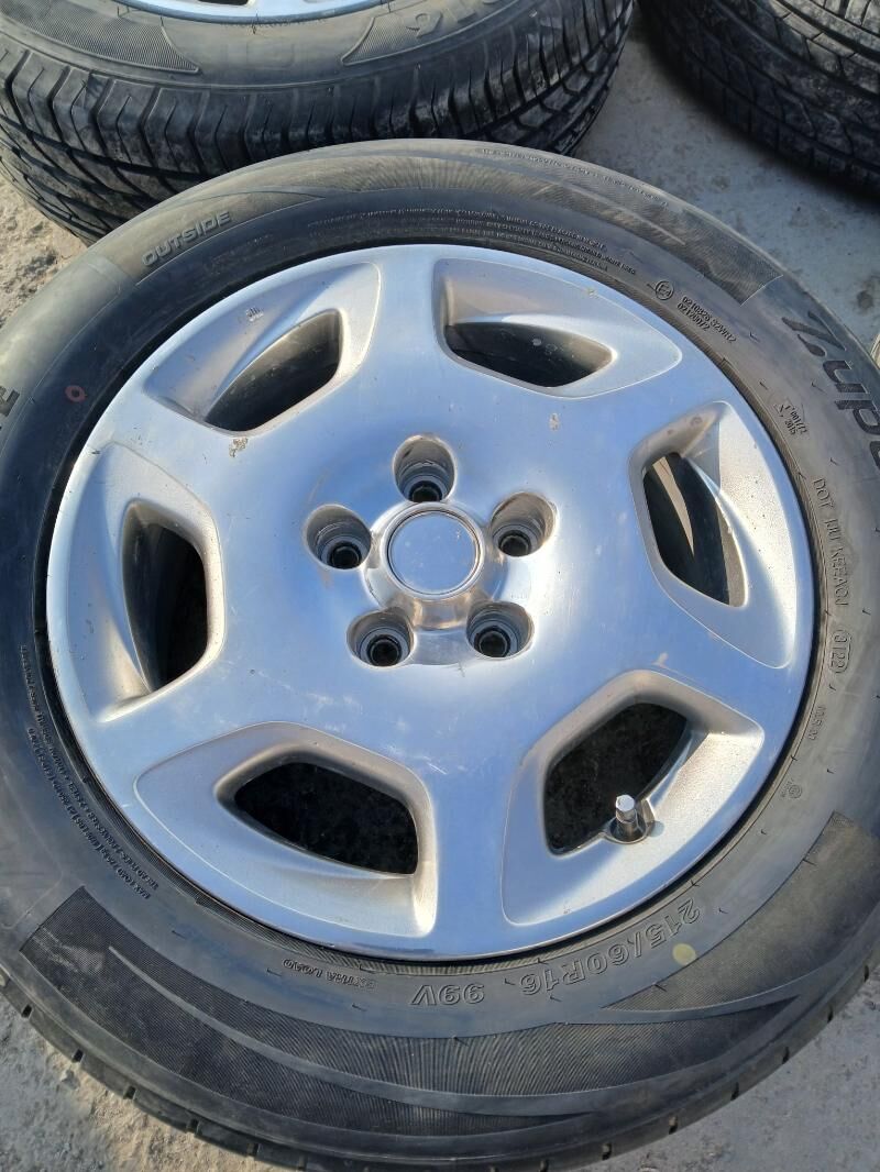 Ниссан Максима диска балон 4 500 TMT - Туркменабат - img 5