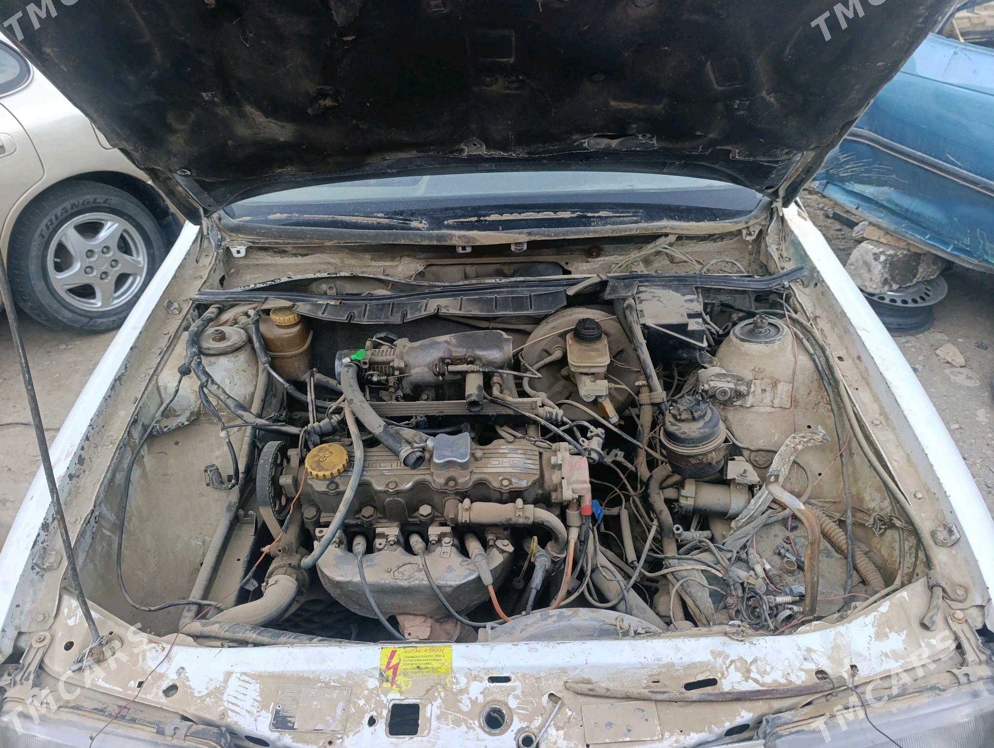 Opel Vectra 1992 - 12 000 TMT - Гызыларбат - img 2