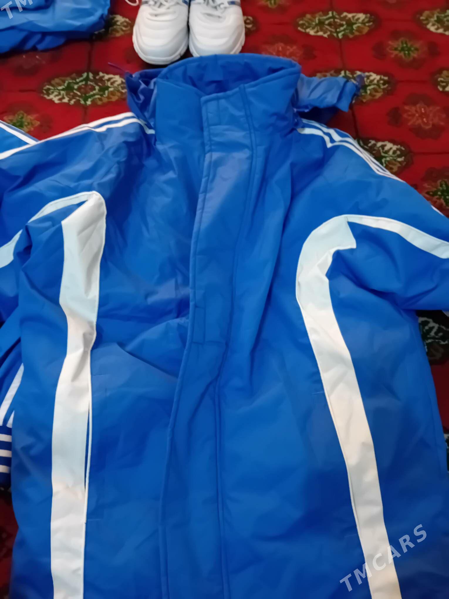 sportiwka polit - Балканабат - img 1