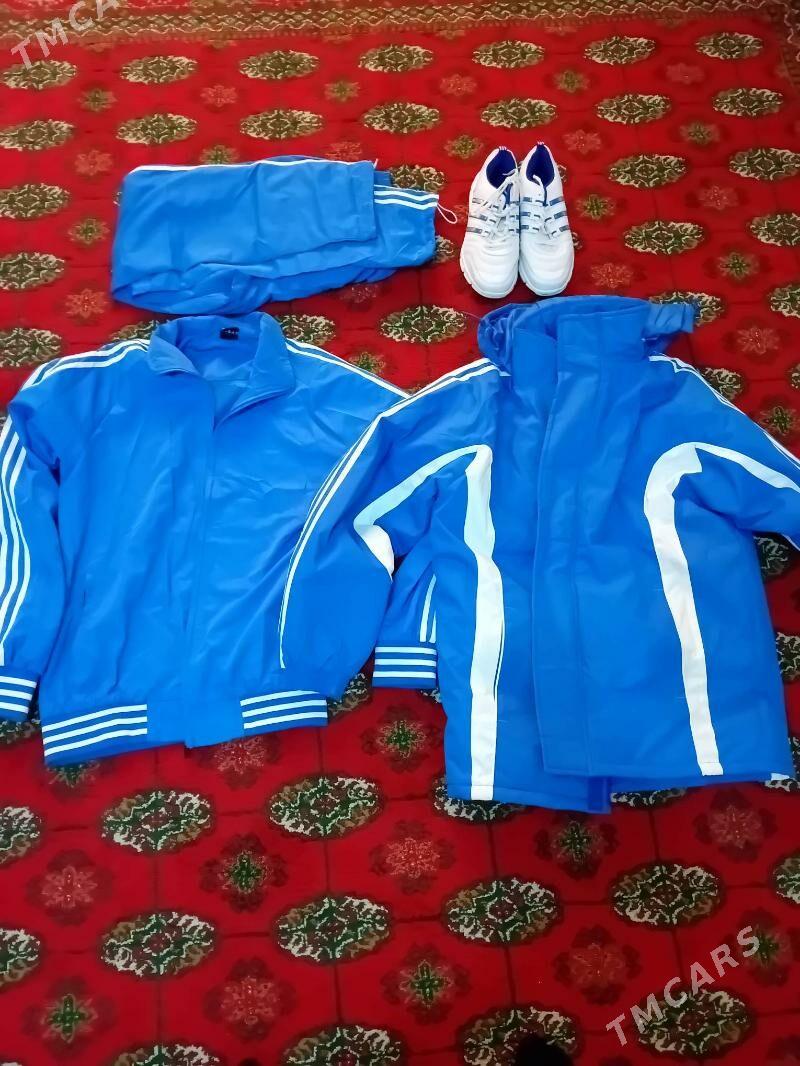 sportiwka polit - Балканабат - img 2