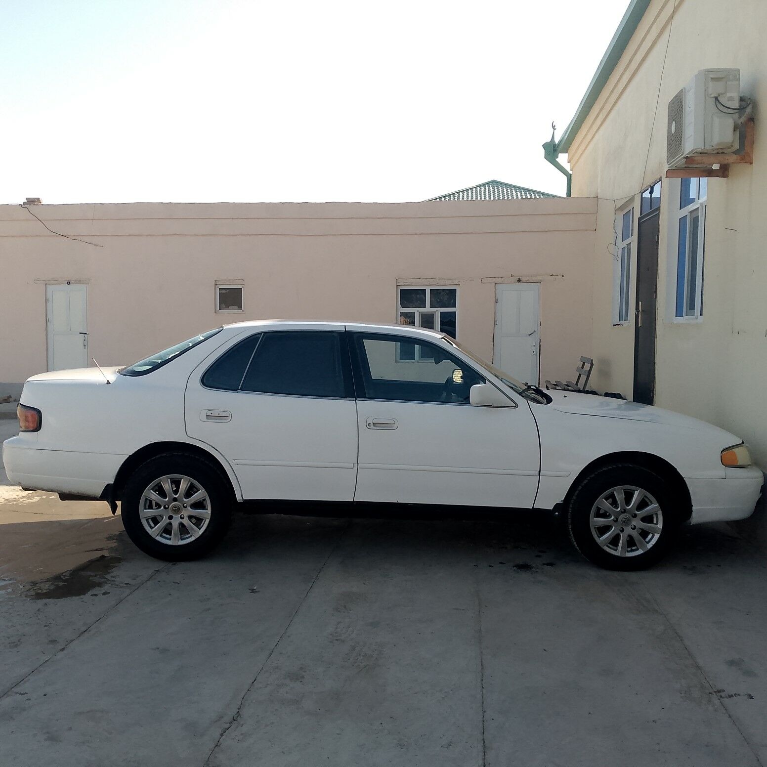 Toyota Camry 1993 - 100 000 TMT - Огуз хан - img 4