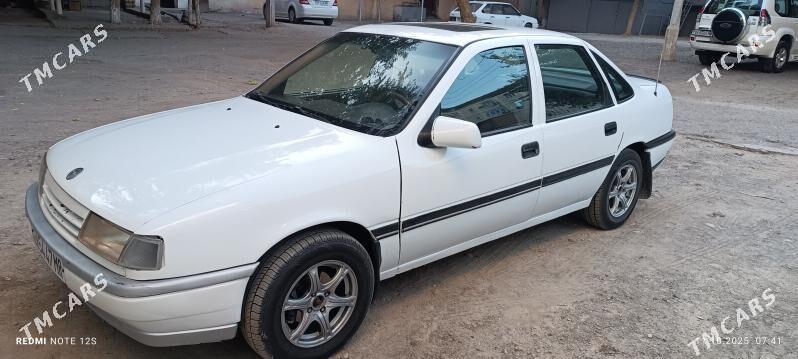 Opel Vectra 1991 - 32 000 TMT - Мары - img 4