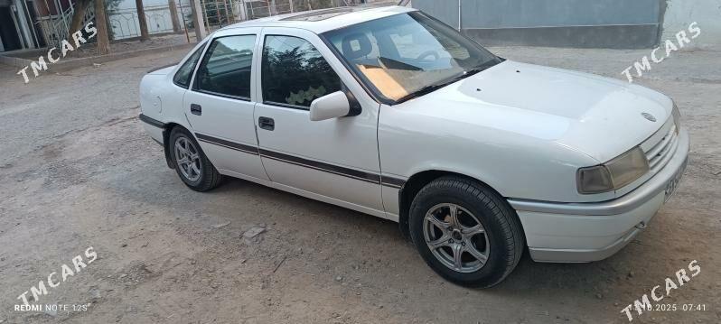 Opel Vectra 1991 - 32 000 TMT - Мары - img 2