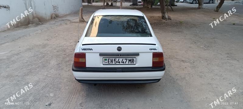 Opel Vectra 1991 - 32 000 TMT - Mary - img 1