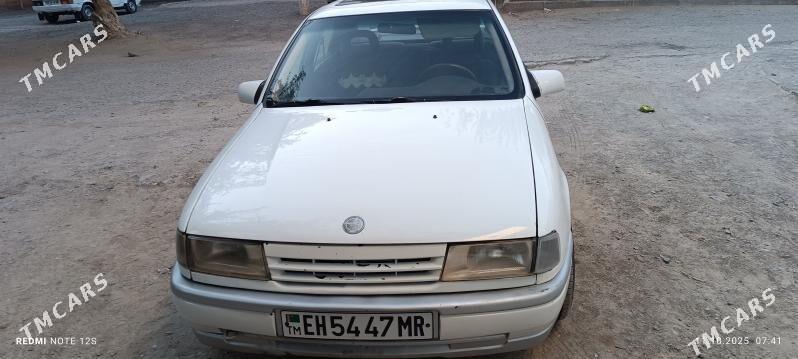 Opel Vectra 1991 - 32 000 TMT - Мары - img 3