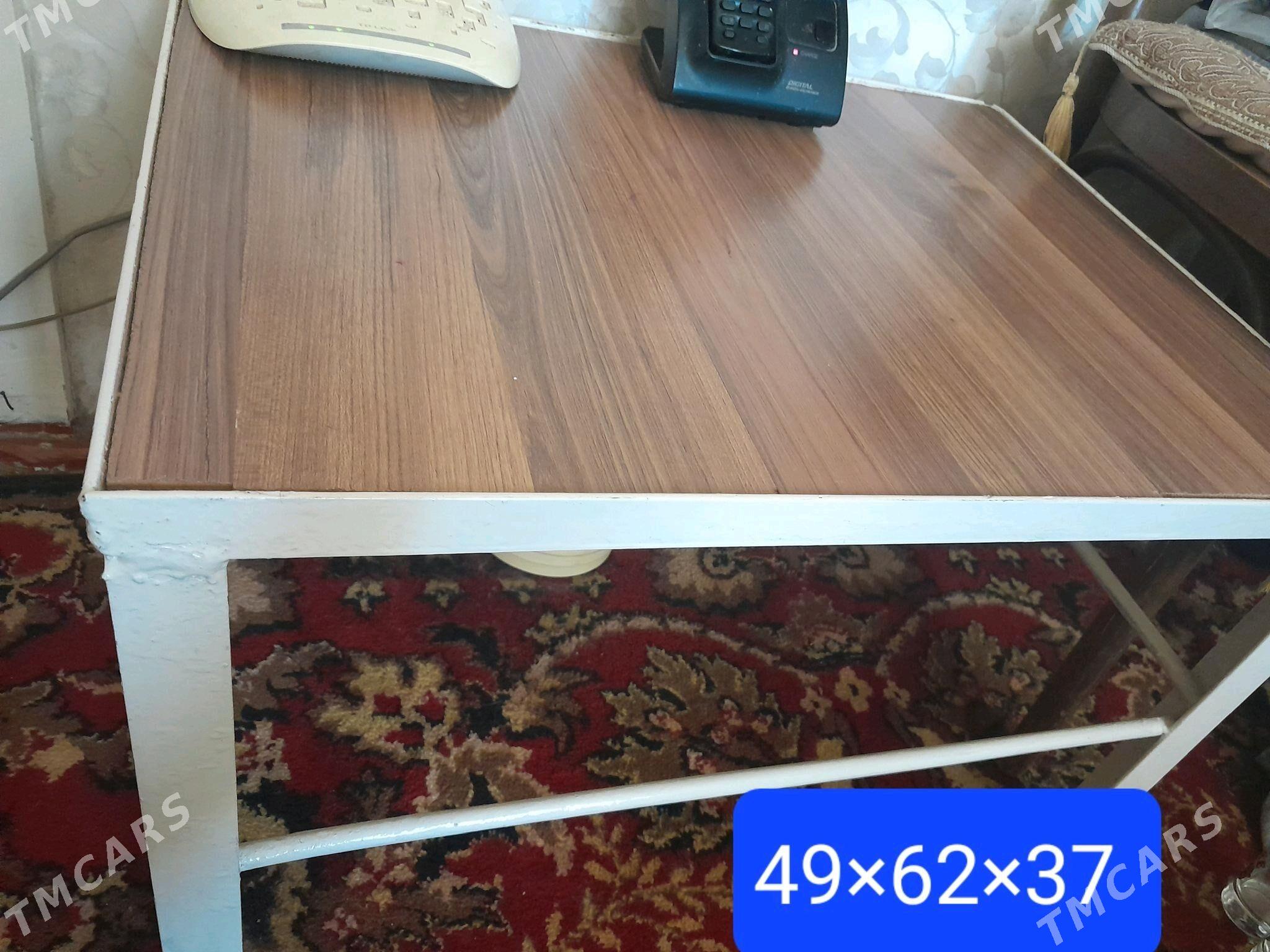 Мебель для кухни .для быта - Türkmenabat - img 6