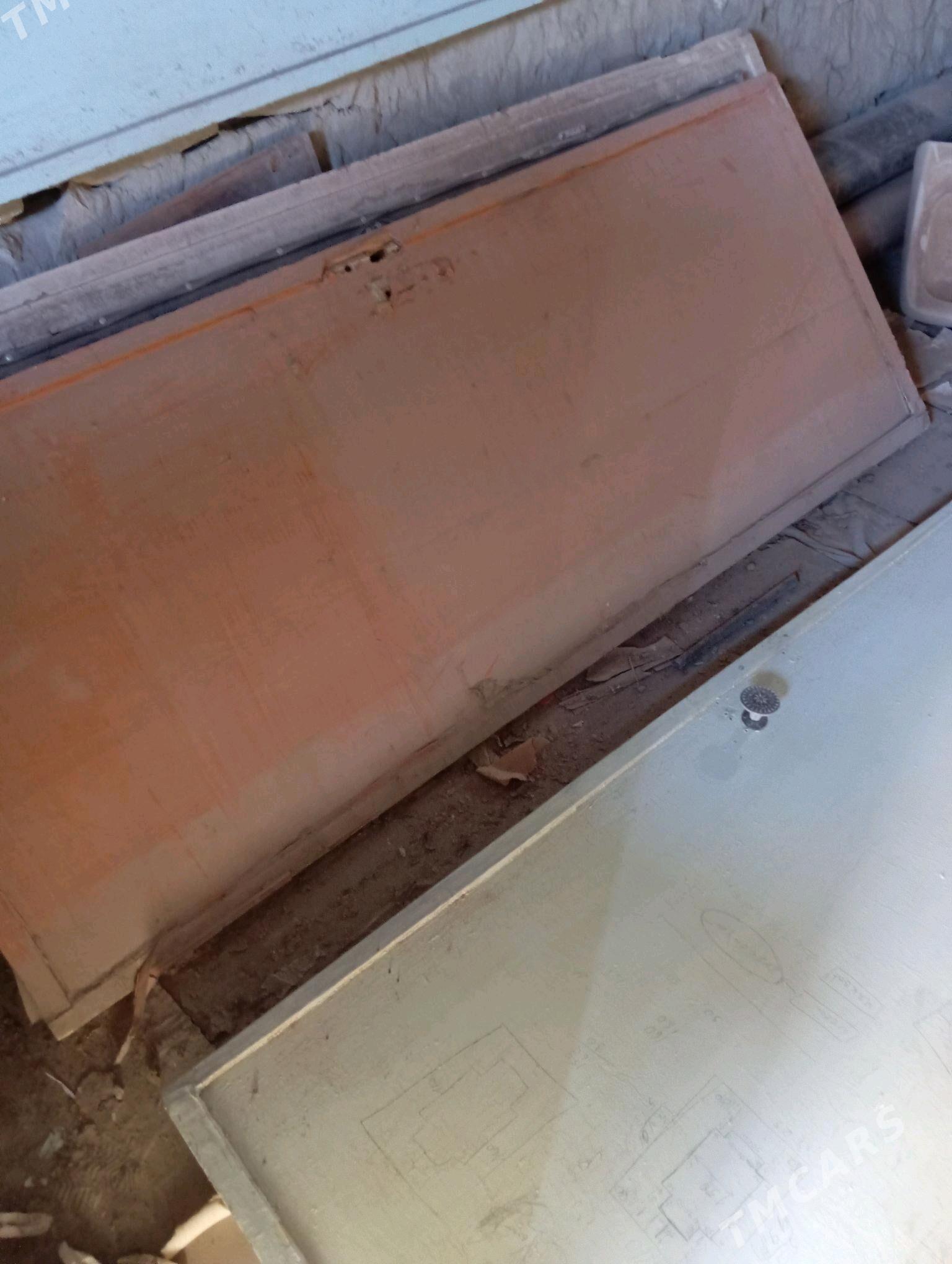 agaç gapylar we agaclar - Balkanabat - img 4