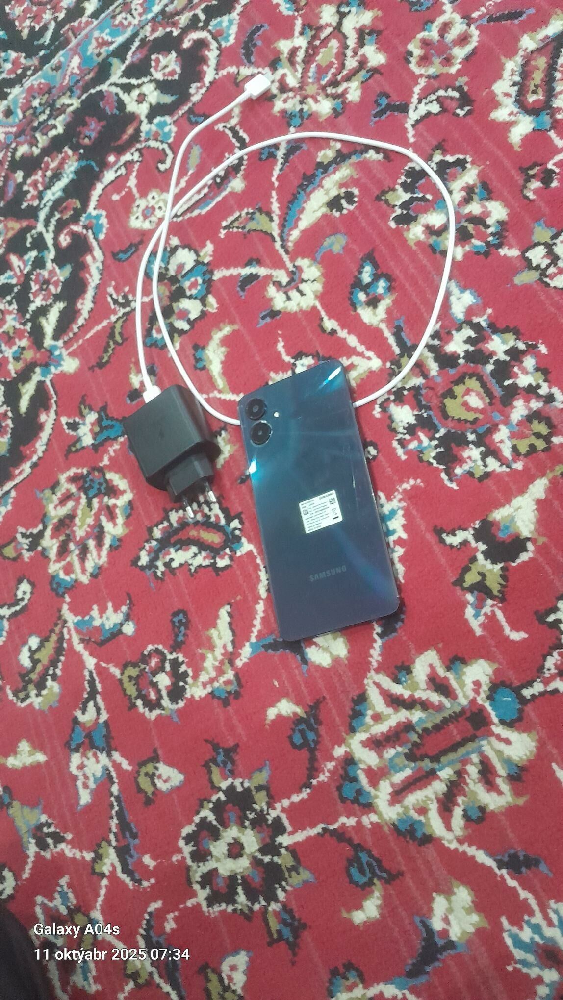 Samsung a06 - Векильбазар - img 1