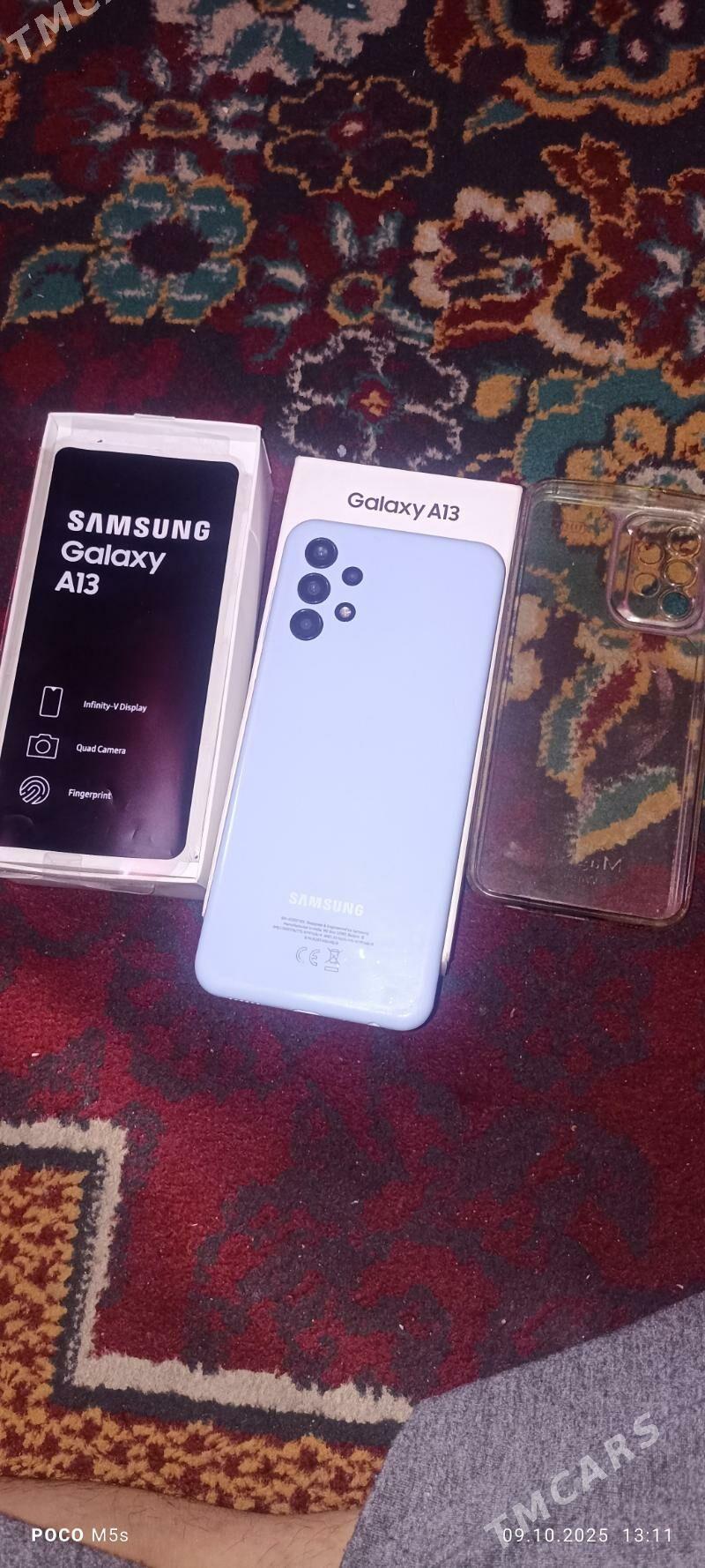 SAMSUNG A13   4/64 - Daşoguz - img 3