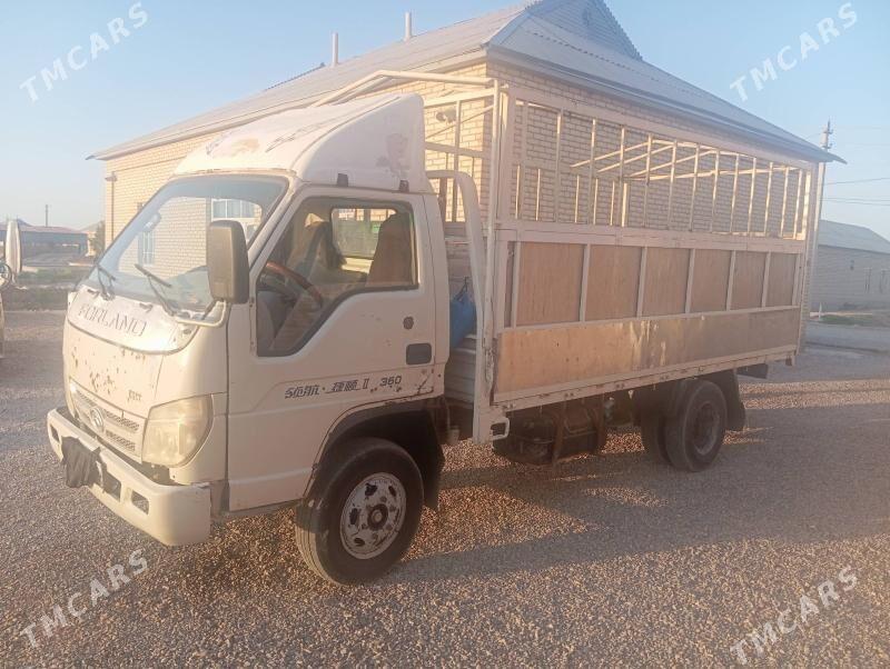 Forland H3 2010 - 110 000 TMT - Мары - img 2