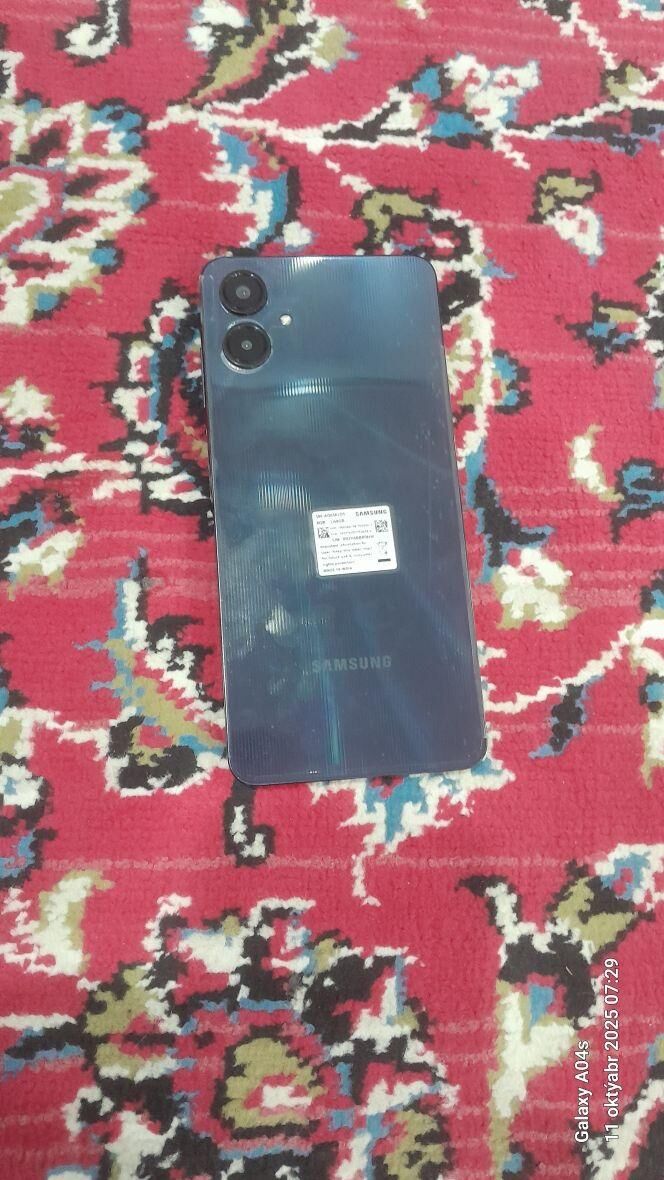 Samsung a06 - Векильбазар - img 3