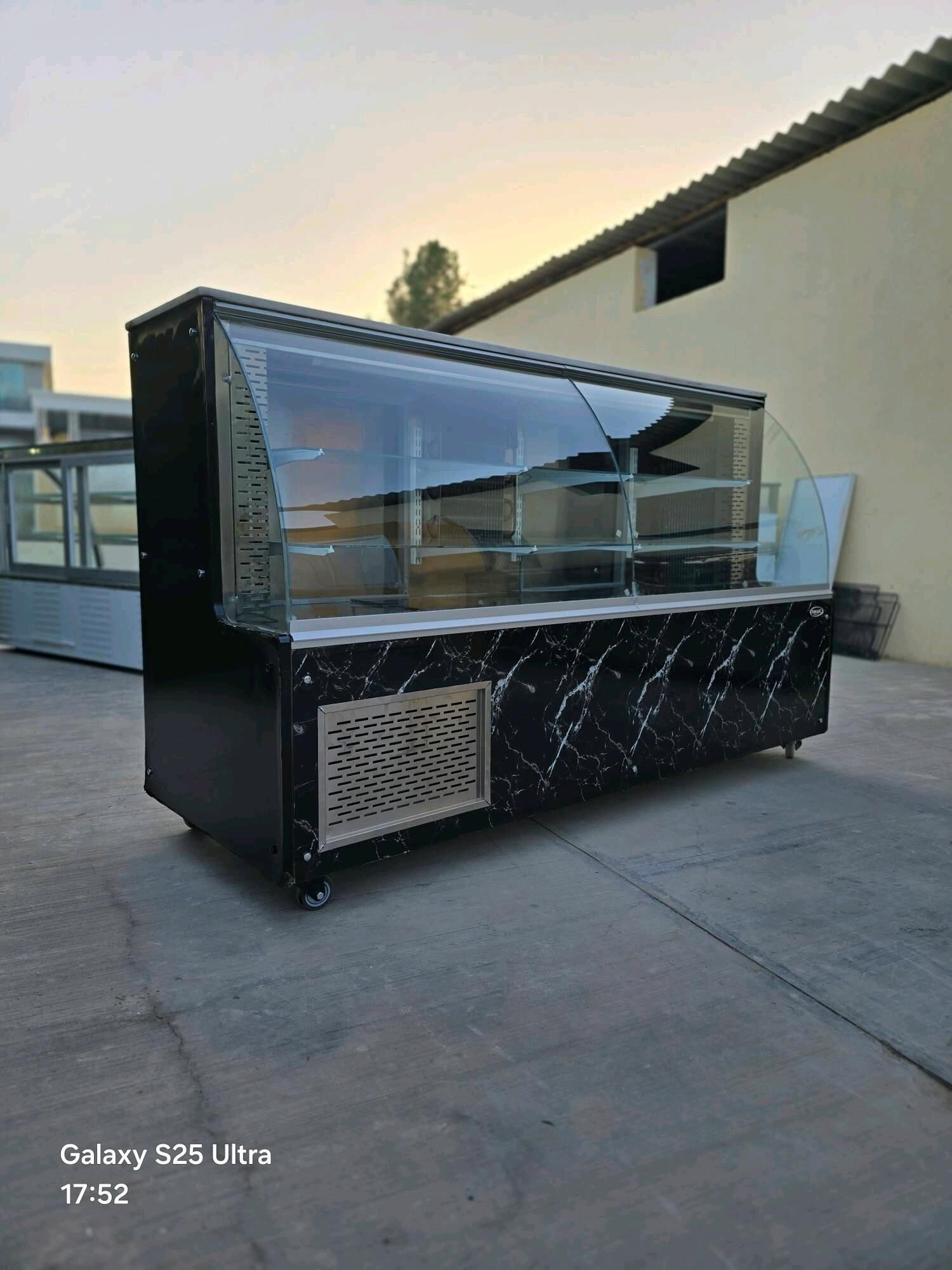 witrina haladilnik Tort Maloçn - Ашхабад - img 3