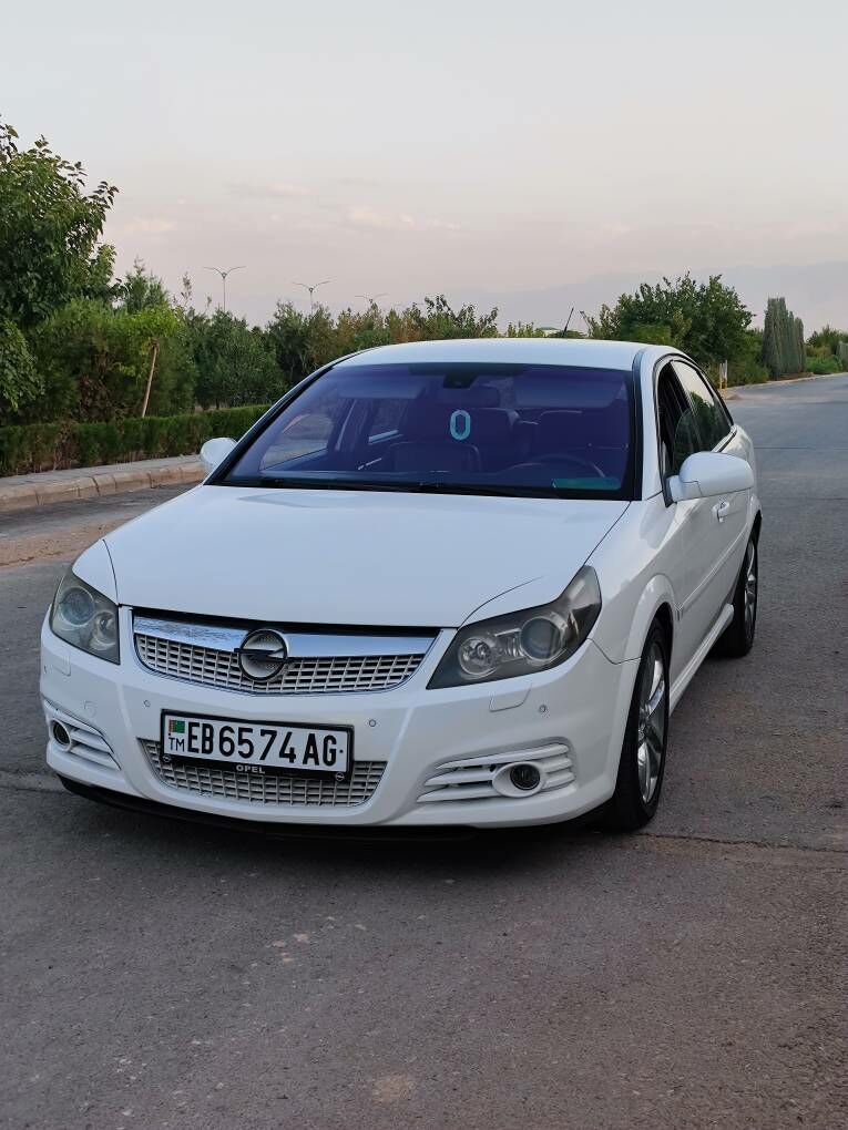 Opel Vectra 2008 - 130 000 TMT - Aşgabat - img 7