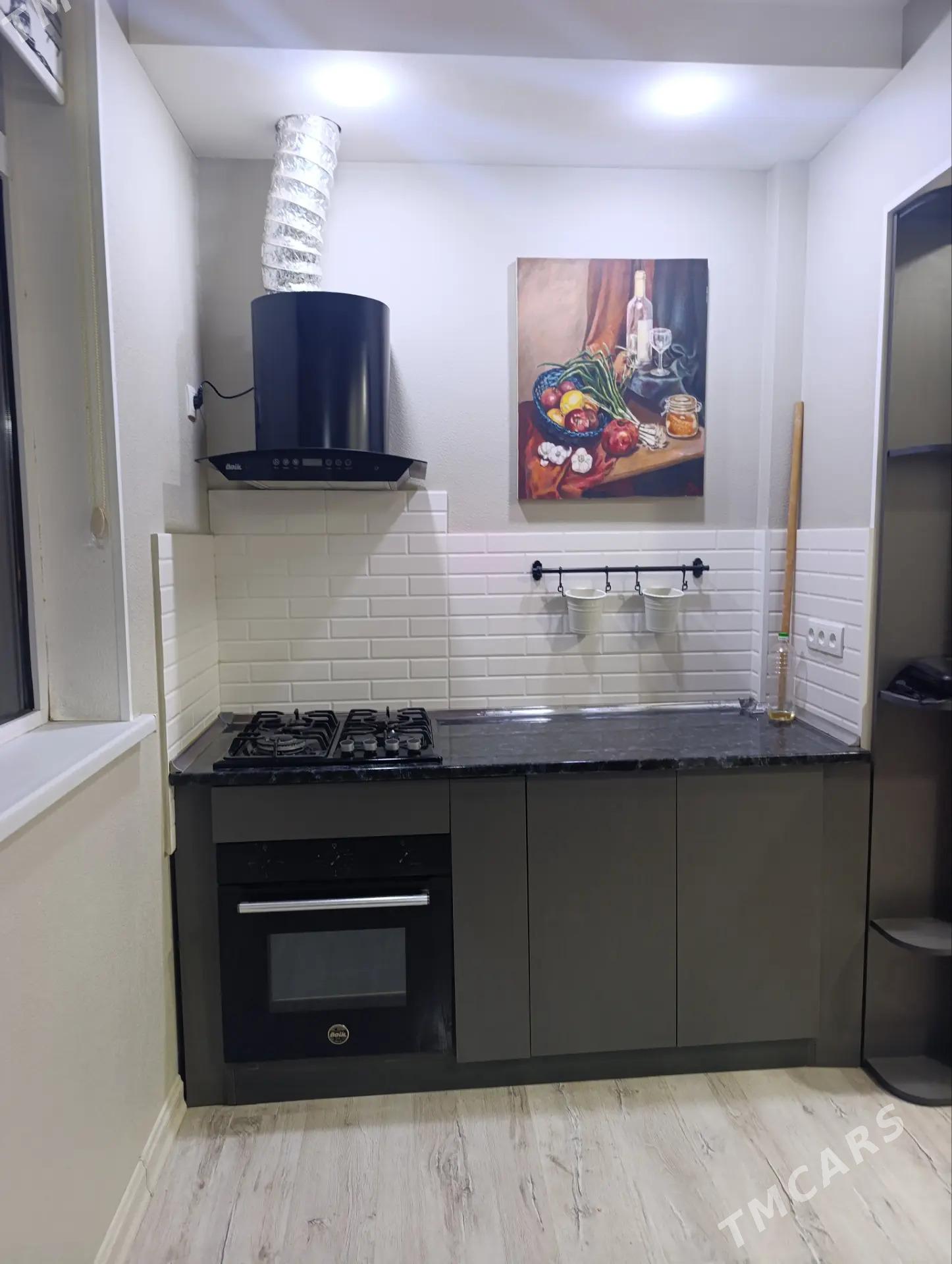 Квартира - Туркменабат - img 2