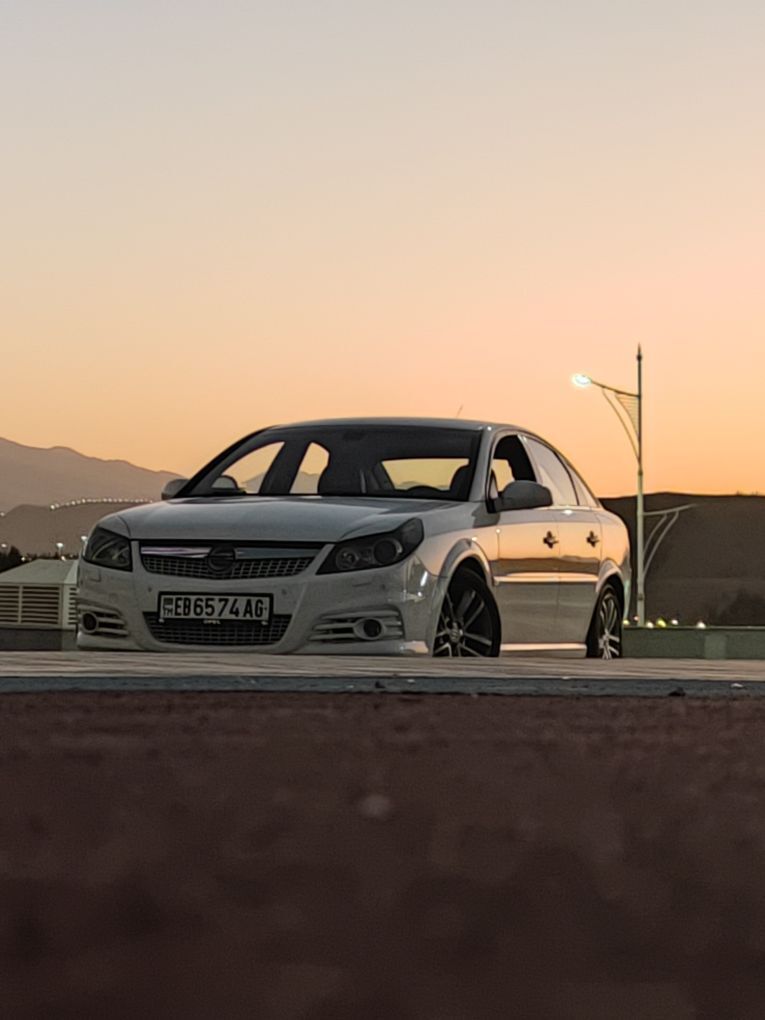 Opel Vectra 2008 - 130 000 TMT - Aşgabat - img 5