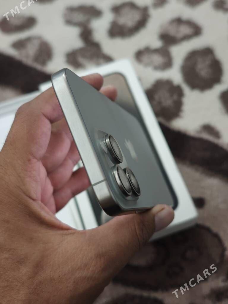 iPhone 15 Pro Max 256 - Mary - img 6