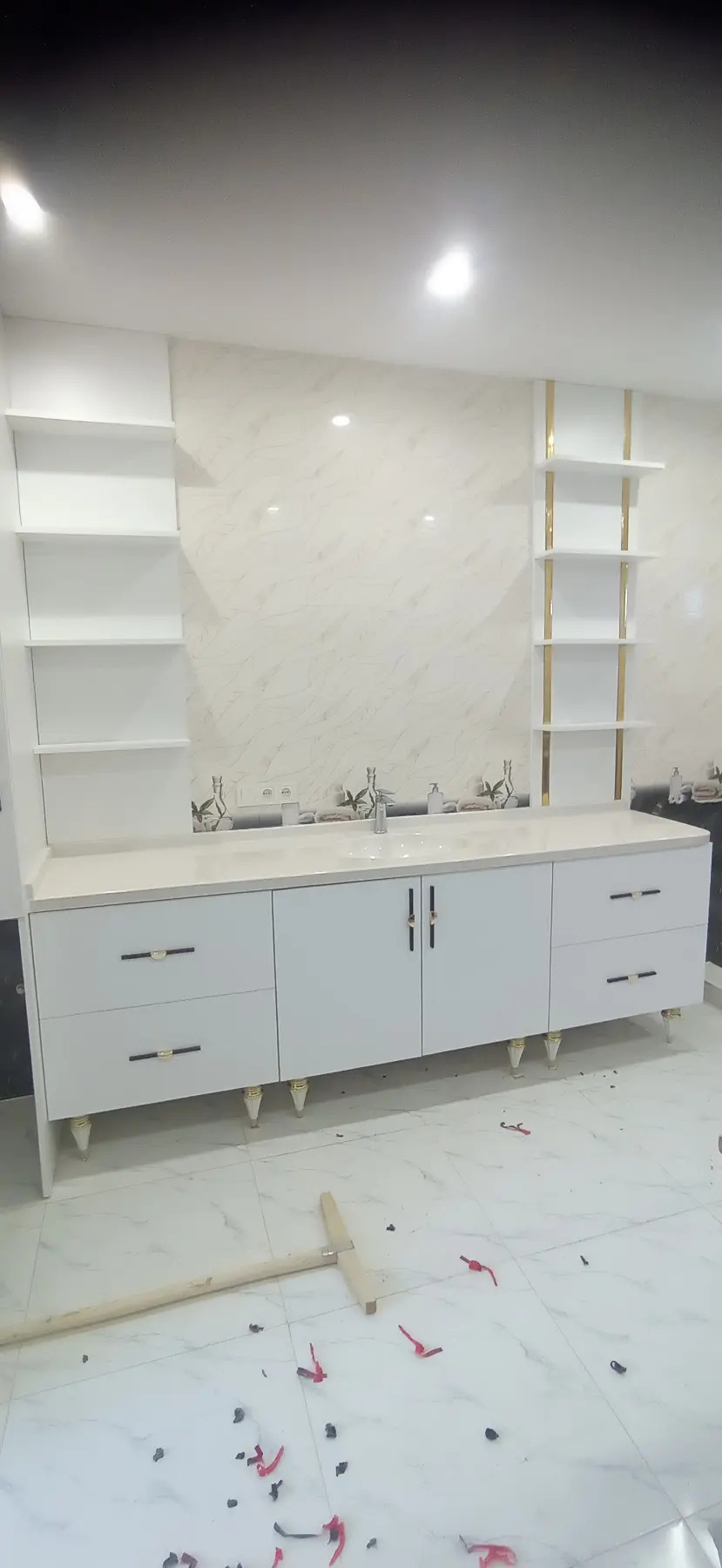 ISLEGE WE ÖLÇEGE GÖRÄ MEBEL - Туркменабат - img 7