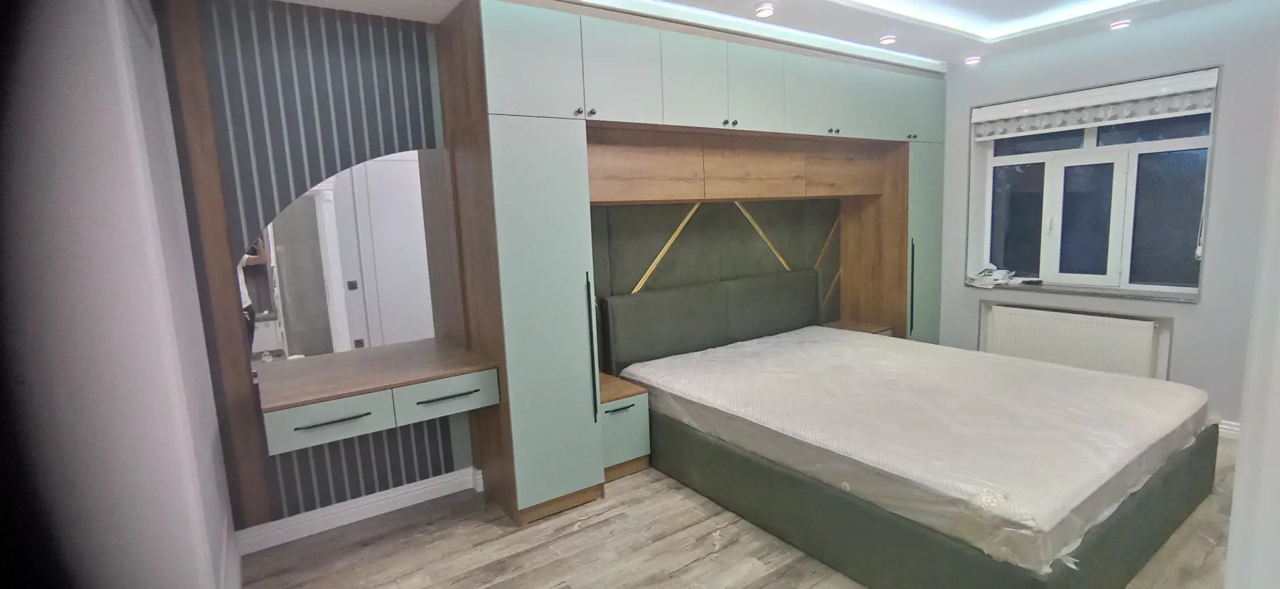 ISLEGE WE ÖLÇEGE GÖRÄ MEBEL - Туркменабат - img 8