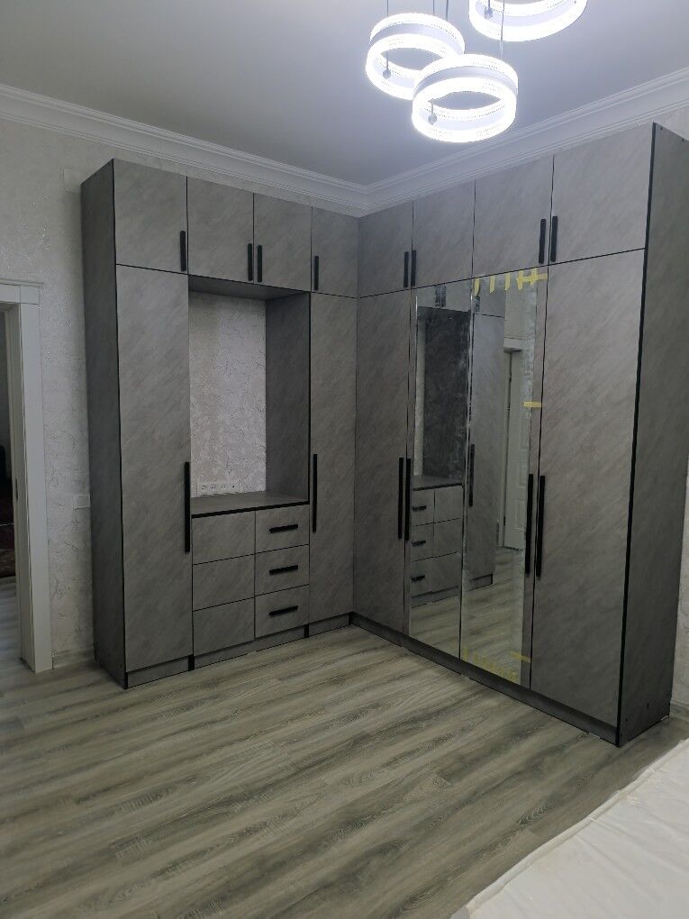 ISLEGE WE ÖLÇEGE GÖRÄ MEBEL - Туркменабат - img 9