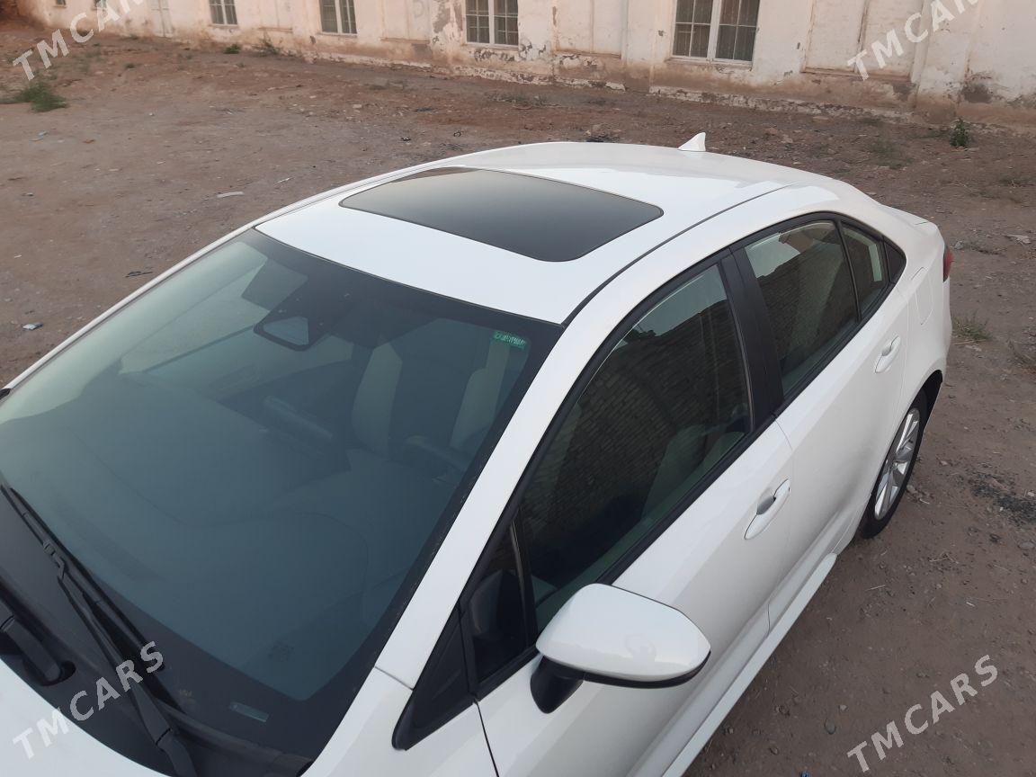 Toyota Corolla 2025 - 280 000 TMT - Mary - img 5