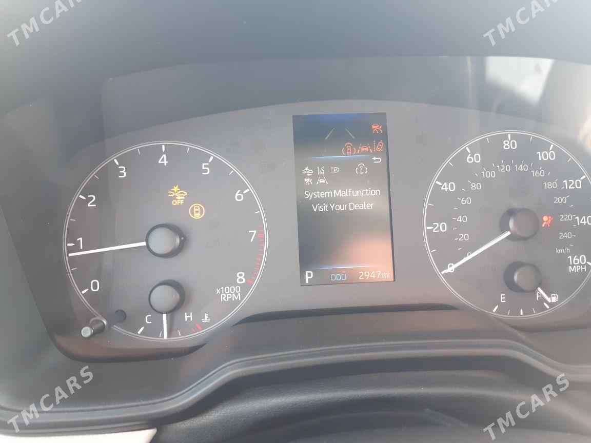 Toyota Corolla 2025 - 280 000 TMT - Mary - img 6