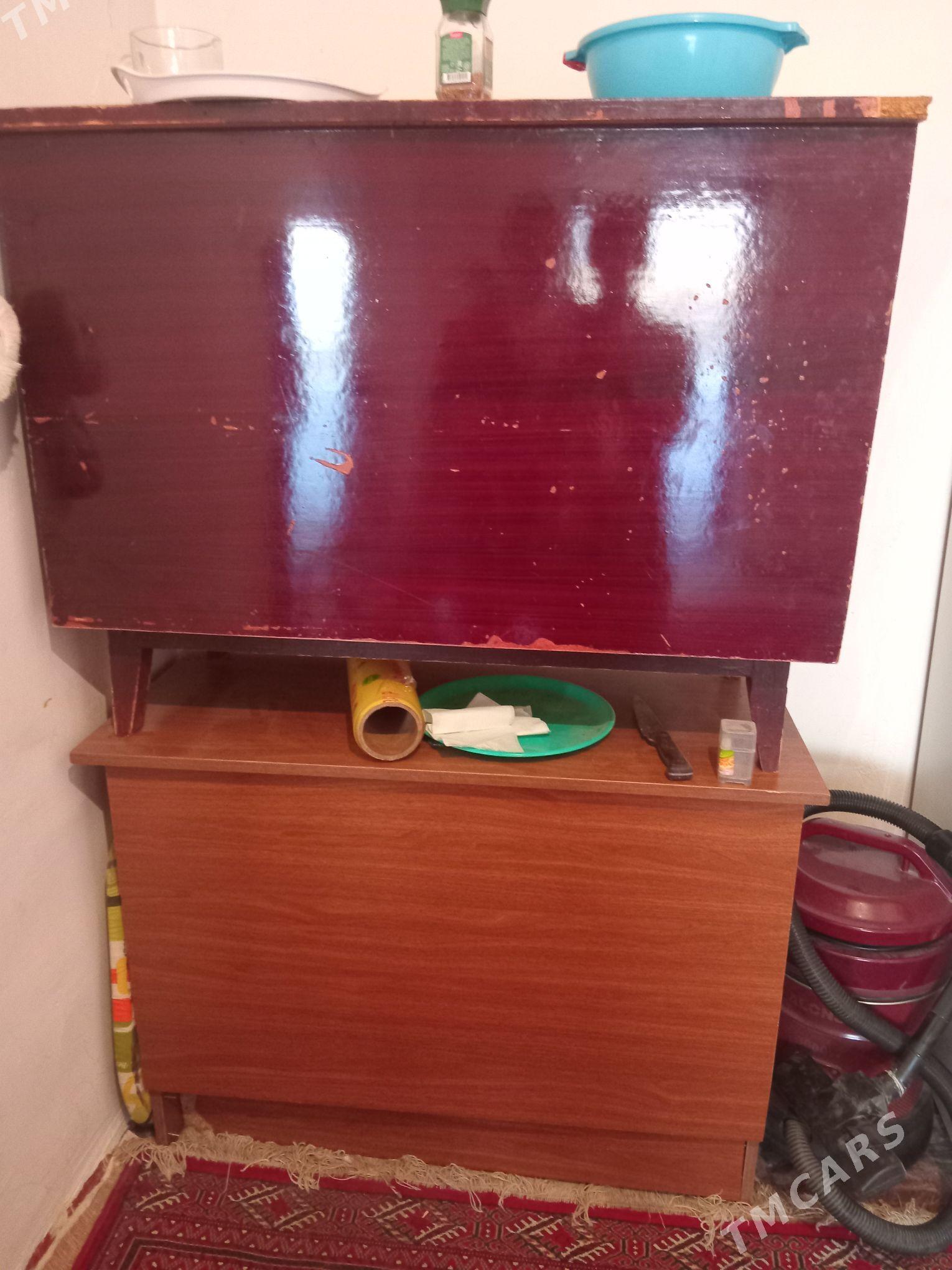 sannyk - Ашхабад - img 1