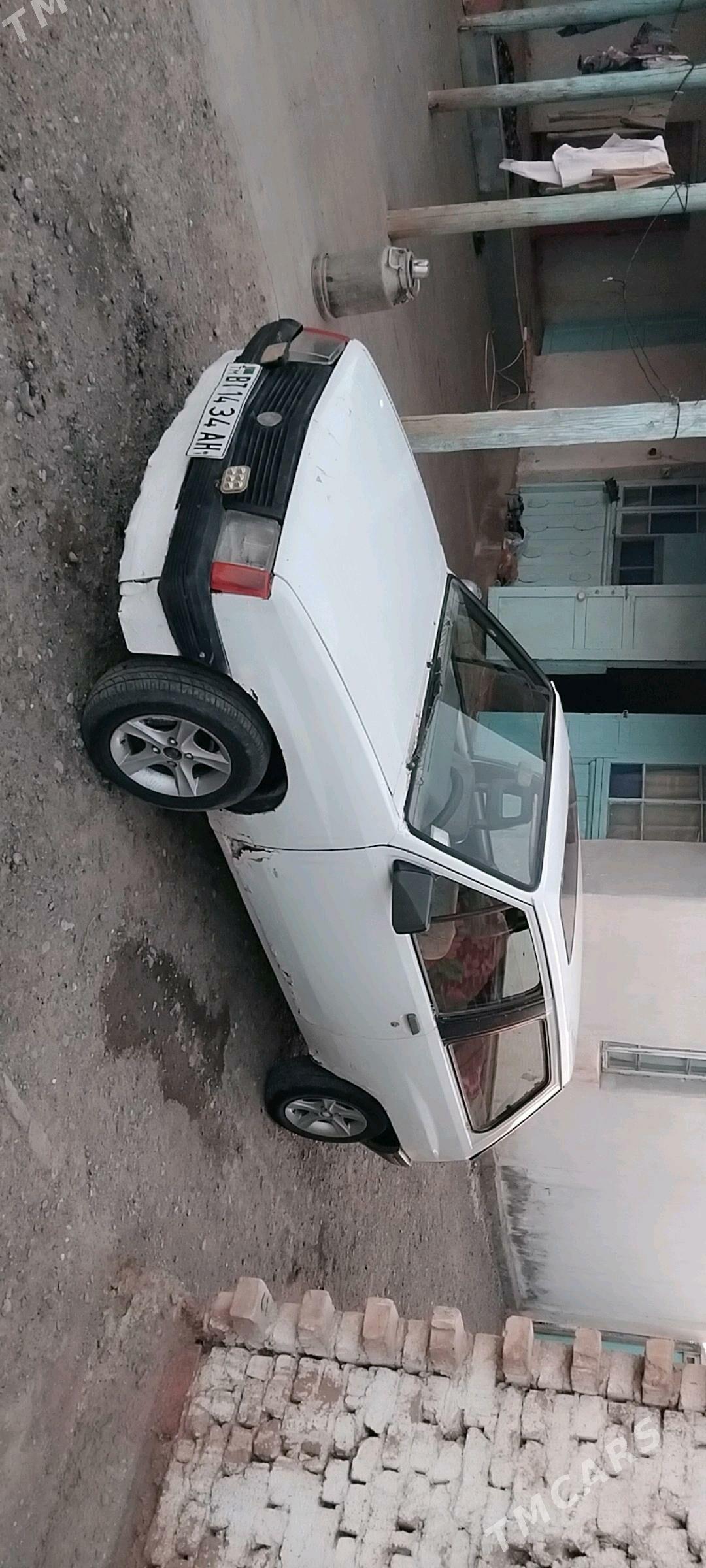 Opel Corsa 1990 - 14 000 TMT - Серахс - img 2