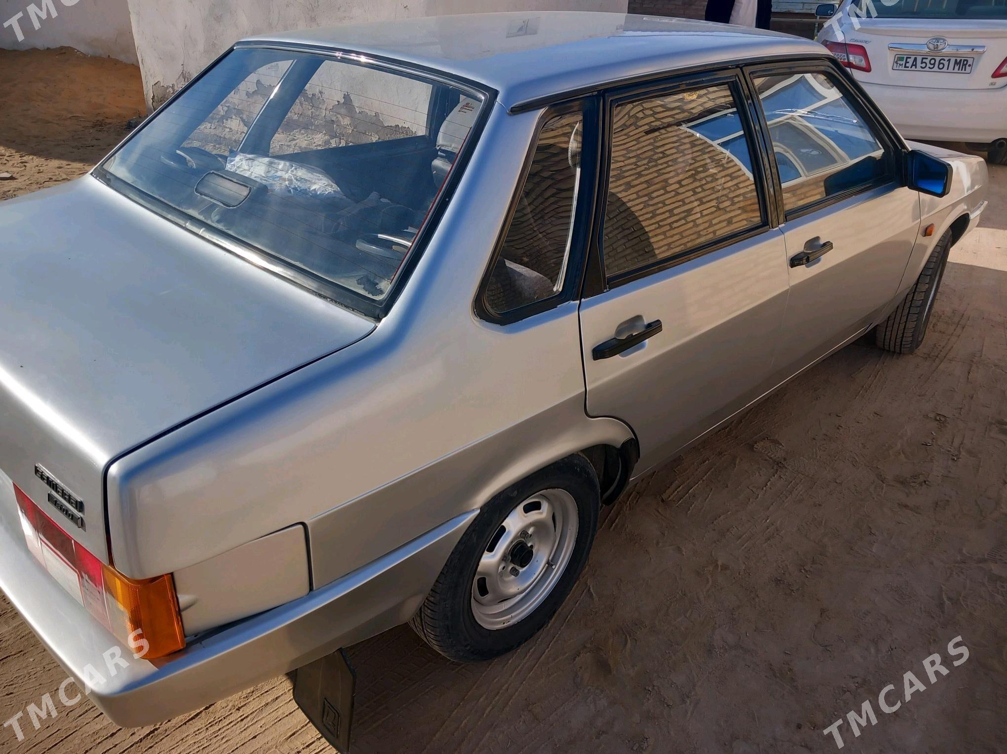 Lada 21099 2003 - 40 000 TMT - Газаджак - img 2