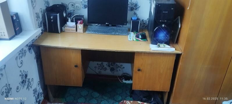 stol стол - Türkmenabat - img 3