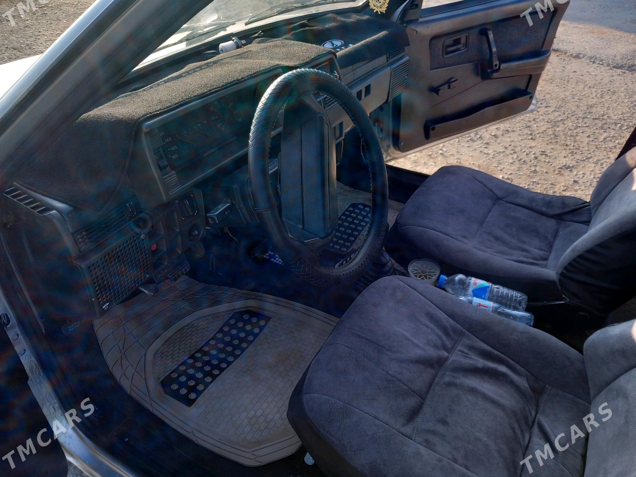 Lada 21099 2003 - 40 000 TMT - Газаджак - img 3