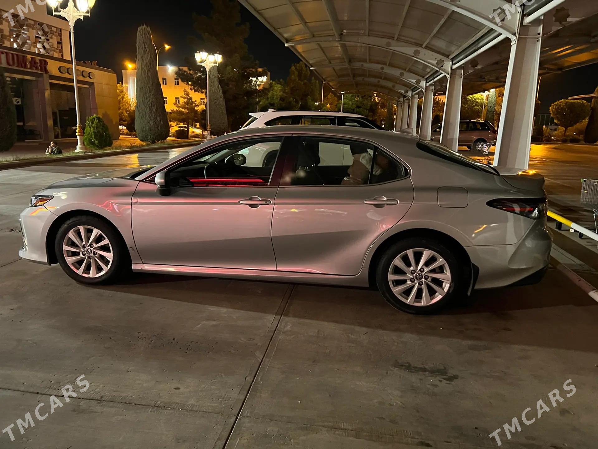 Toyota Camry 2023 - 320 000 TMT - Мары - img 2