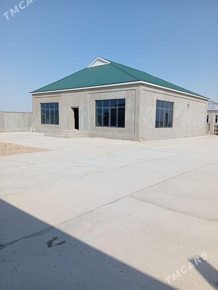 Onally Plon jay - Ак-Бугдайский этрап - img 8