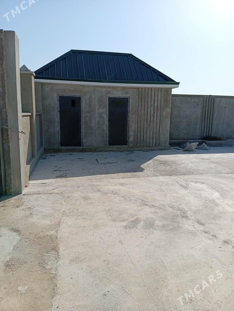 Onally Plon jay - Ак-Бугдайский этрап - img 5