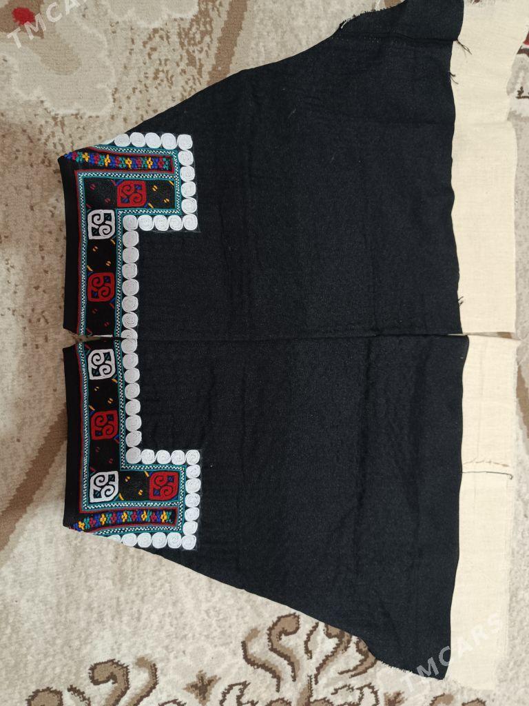 ÿomut balak - Balkanabat - img 2