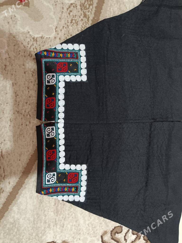 ÿomut balak - Balkanabat - img 1