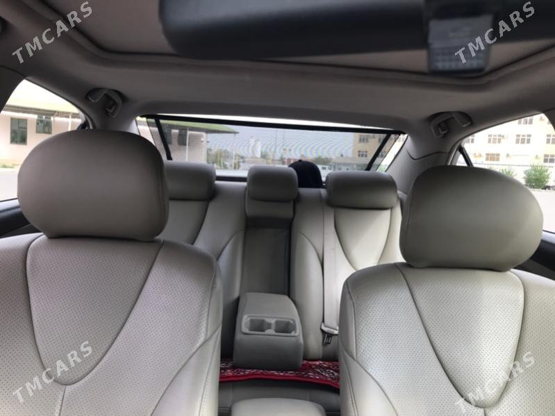 Toyota Aurion 2011 - 238 000 TMT - Мары - img 2