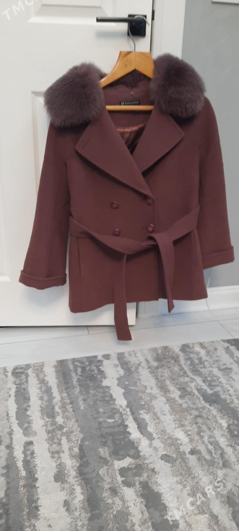 Palto karatkiý - Арчабиль шаёлы - img 1