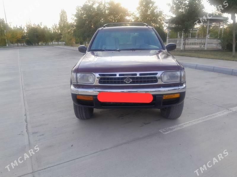 Nissan Pathfinder 1998 - 85 000 TMT - Дашогуз - img 3