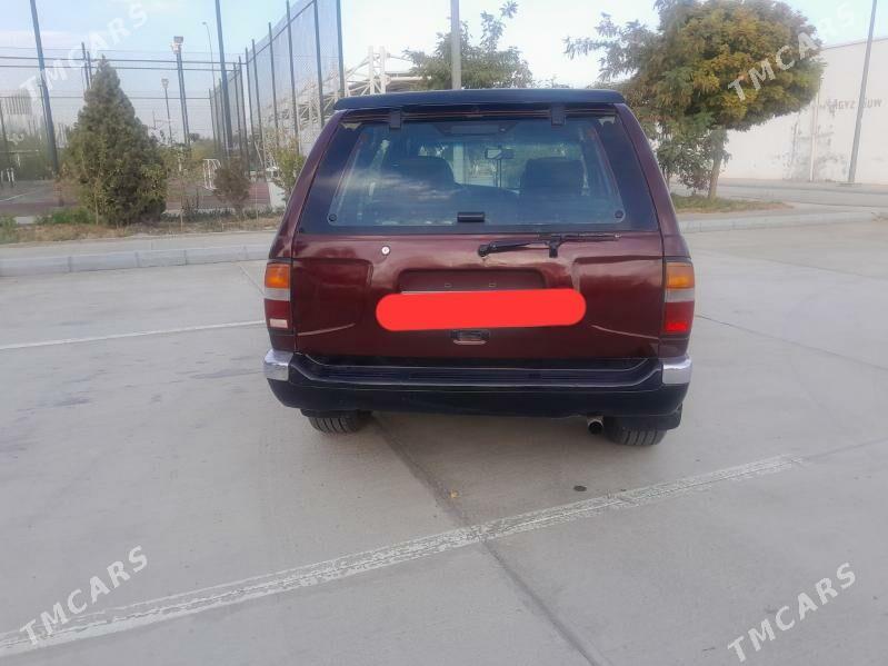 Nissan Pathfinder 1998 - 85 000 TMT - Дашогуз - img 8